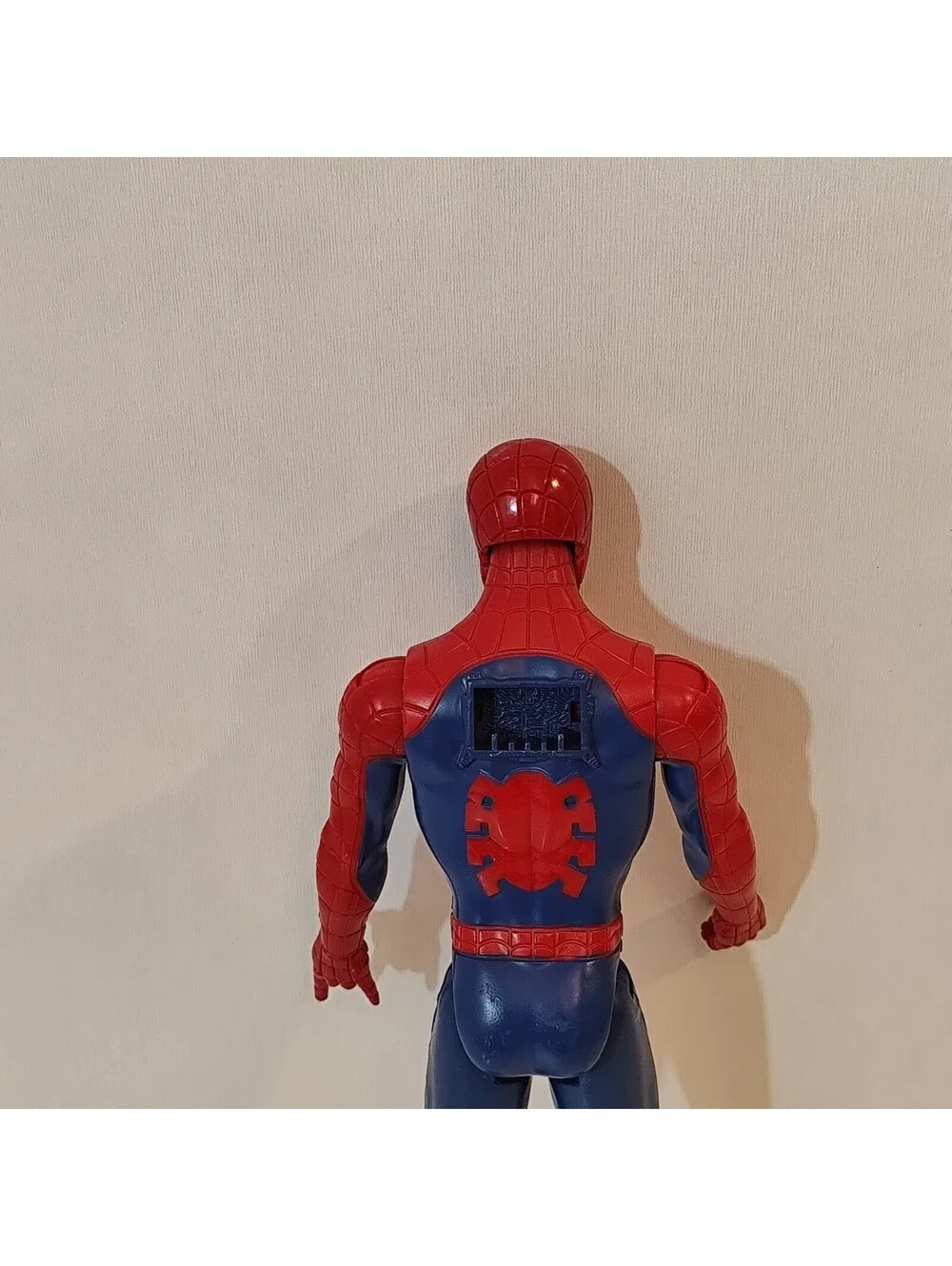 Hasbro excellent lightly